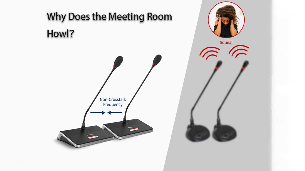 Quick Results of 3 Ways to Solve the Conference Room Whistling .mp4